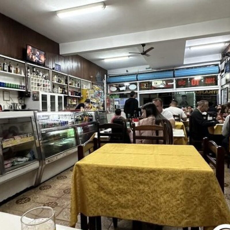 Pizzaria Da Ponte
