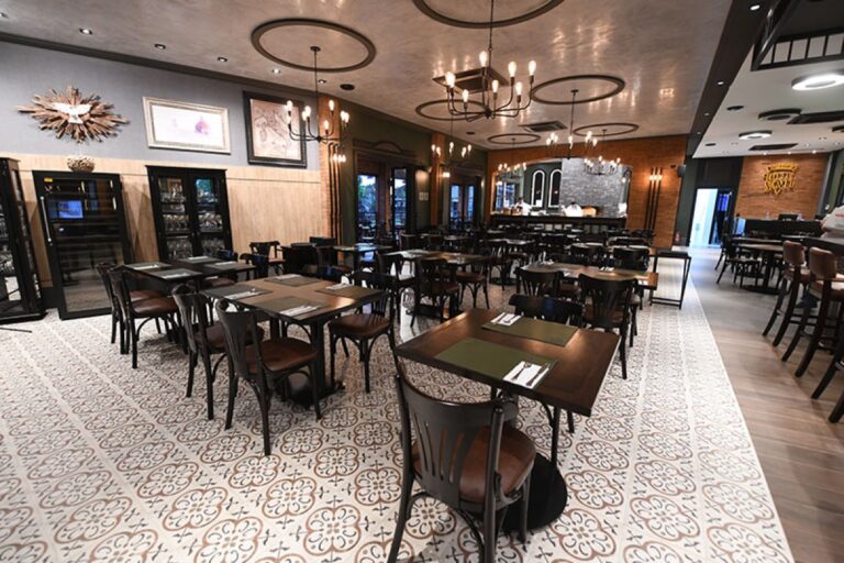 Pizzeria Tutti i Santi