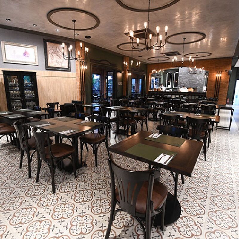 Pizzeria Tutti i Santi