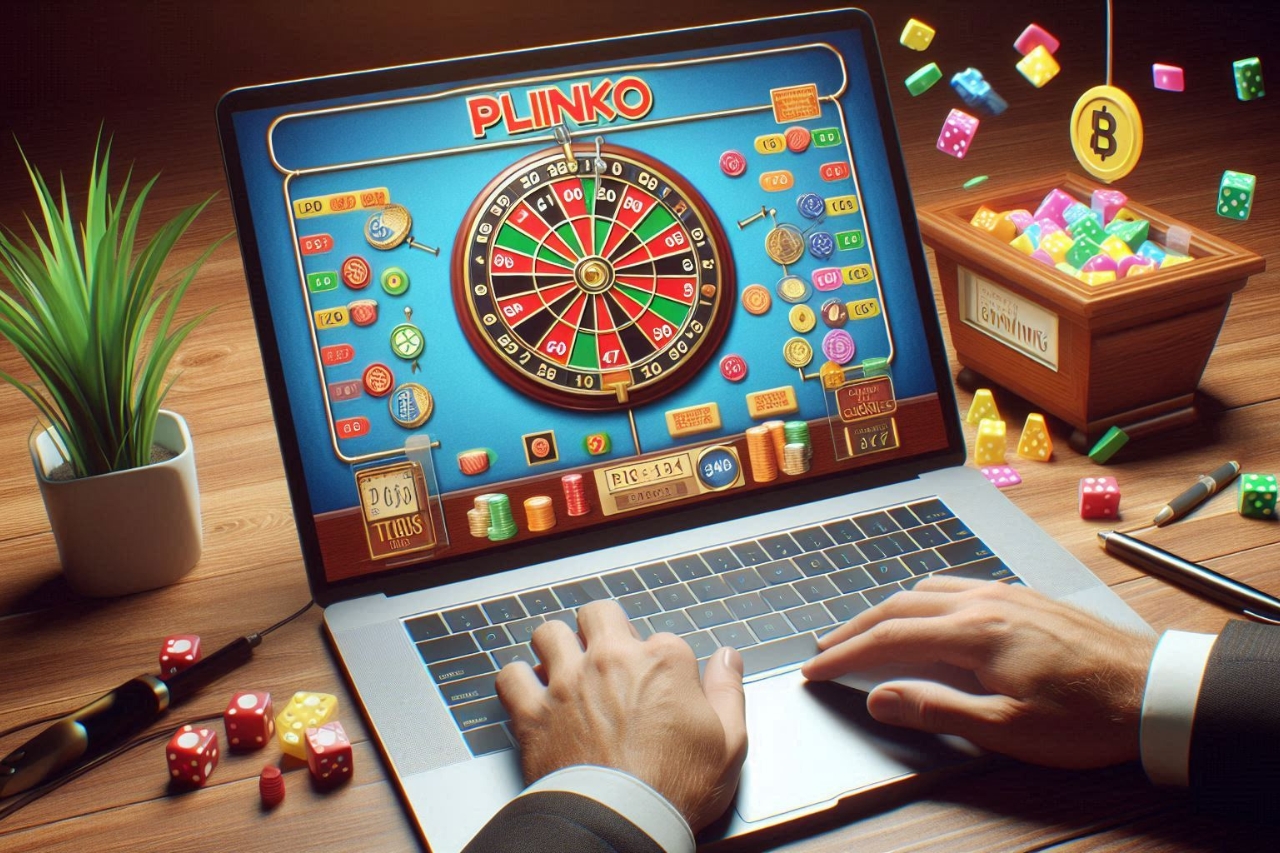 Fatos interessantes sobre o Plinko que você talvez não conheça