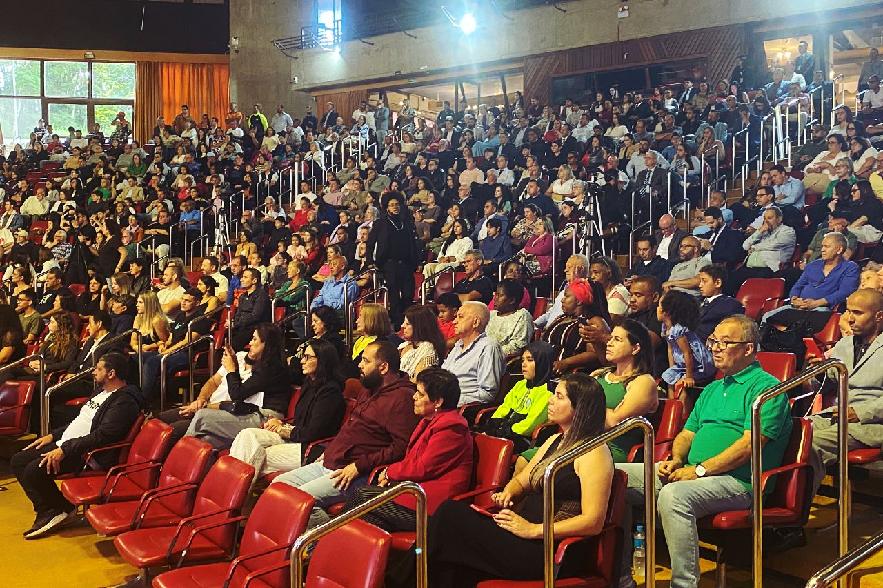 Posse em Campos do Jordão Marca Início de Novo Ciclo Político