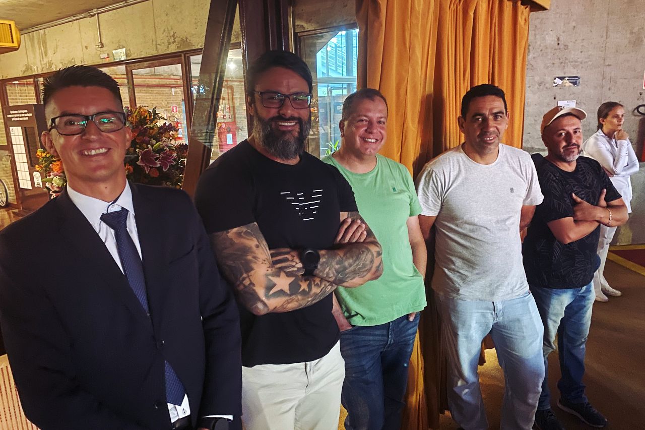 Posse em Campos do Jordão Marca Início de Novo Ciclo Político