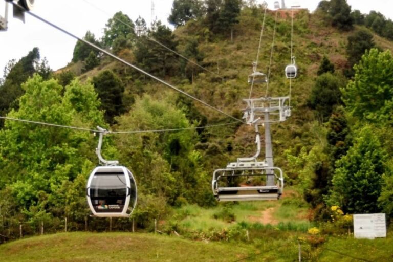 Megaferiadão: conheça 5 “escapadas” de última hora para a Páscoa e Tiradentes