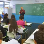 Inscrições de professores para rede estadual de ensino entram na reta final