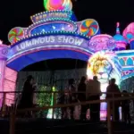 Conheça o parque de experiências noturnas de Campos do Jordão
