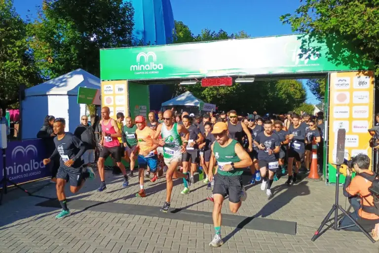 Secretaria de Esportes convoca os contemplados no Bolsa Atleta Jordanense