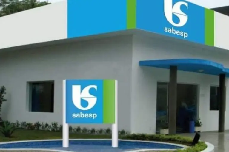 Sabesp realiza campanha para regularização de contas atrasadas