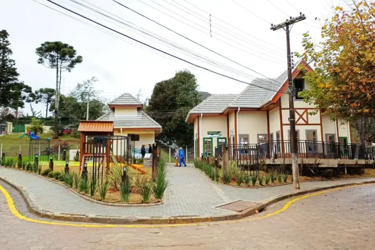 Ecoponto de Capivari deve receber 10 toneladas de lixo por dia