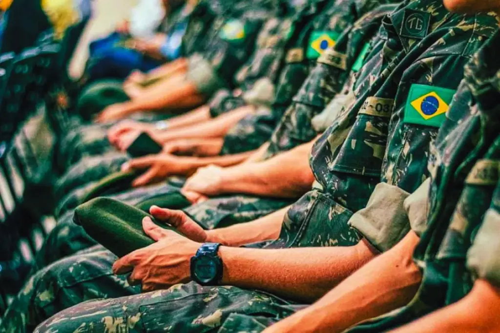 Alistamento militar entra em contagem regressiva