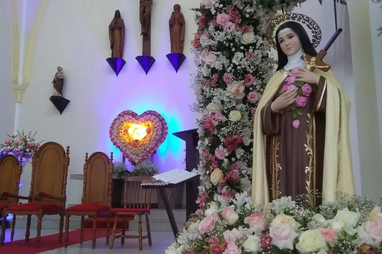 Campos do Jordão celebra em 01 de outubro o Dia da Padroeira da cidade