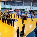 48º Jogos da Primavera mobilizam 400 atletas em 17 modalidades