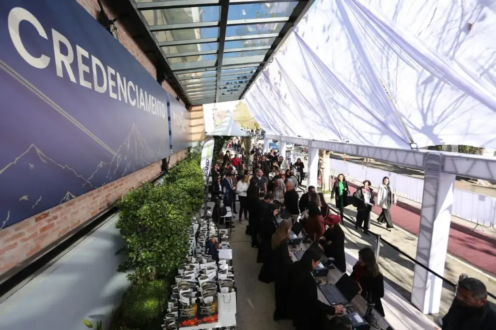 9º Conexidades gera mais de 1.400 empregos em Campos do Jordão