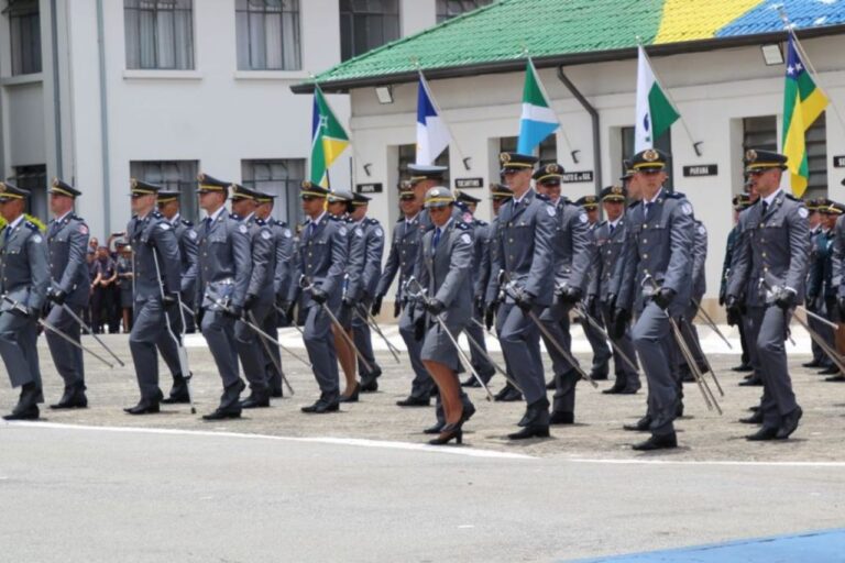 Polícia Militar abre concurso para Academia do Barro Branco