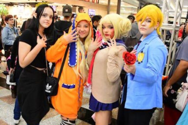 “Exp Geek 2025” movimenta o feriadão no Vale