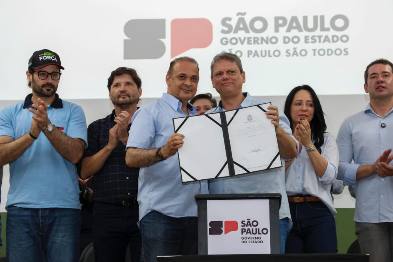 Turismo rural ganha programa de fomento em São Paulo