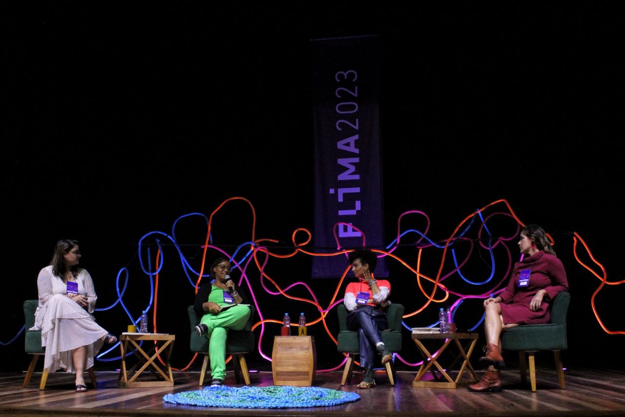 Festa Literária da Mantiqueira vai debater emergência climática