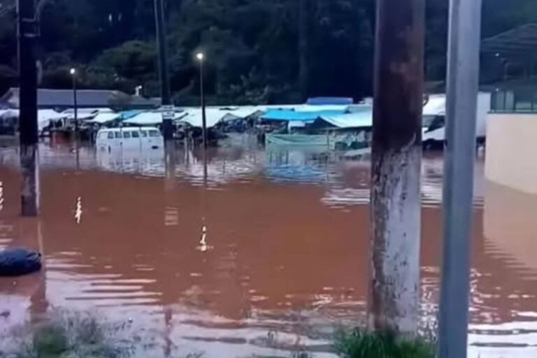 CEMADEN debate gestão de riscos e educação socioambiental em Campos do Jordão