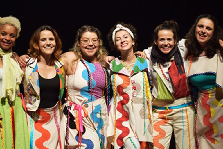 Circuito Sesc de Artes chega a Campos do Jordão neste fim de semana