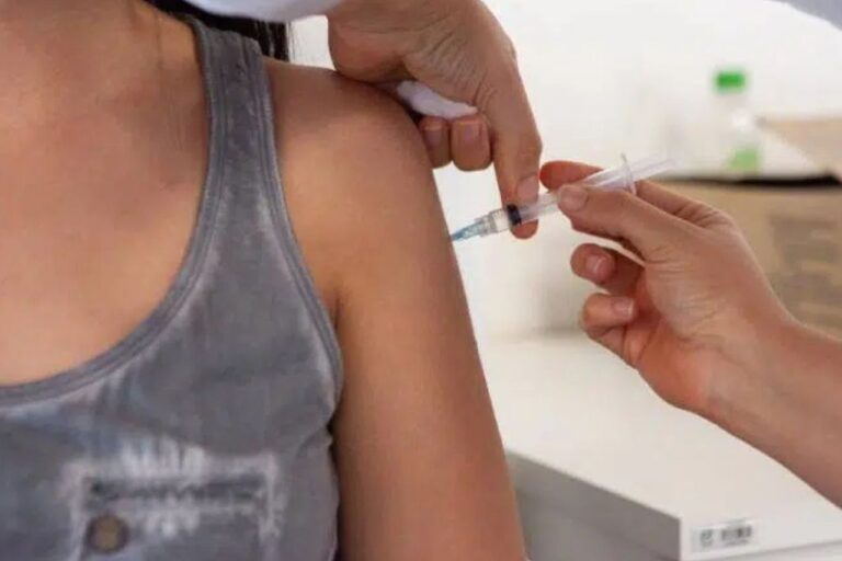 Saúde: vacinação contra a gripe é ampliada para todos os públicos