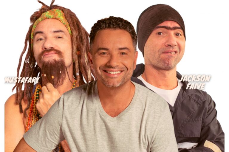 Marco Luque faz show inédito em São José e Campos do Jordão