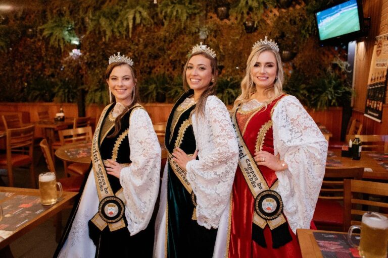 Oktoberfest Campos do Jordão 2024 Começa Nesta Quinta-Feira: Quatro Dias de Cerveja, Música e Cultura no Parque Capivari!
