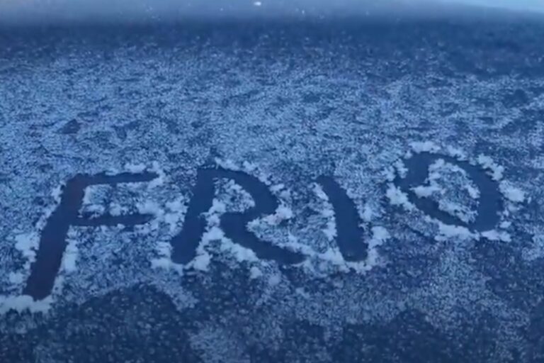 Frio intenso deve atingir São Paulo até sexta-feira