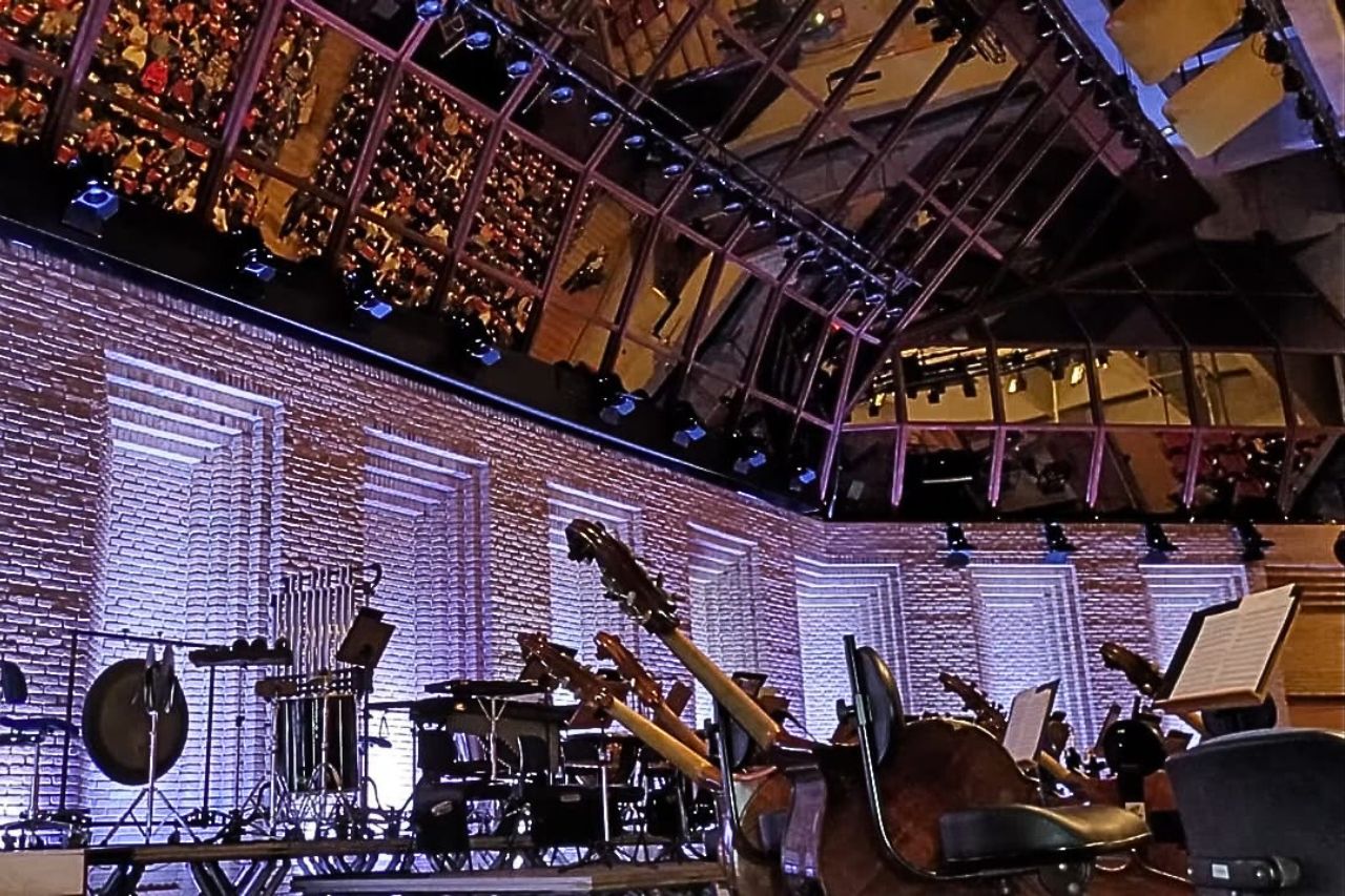 Festival de Inverno terá prêmio inédito para música antiga