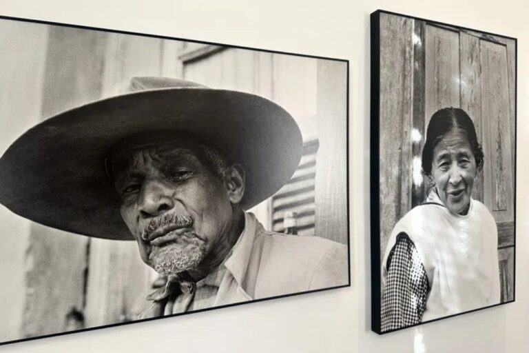 Exposição fotográfica coloca os jordanenses em foco