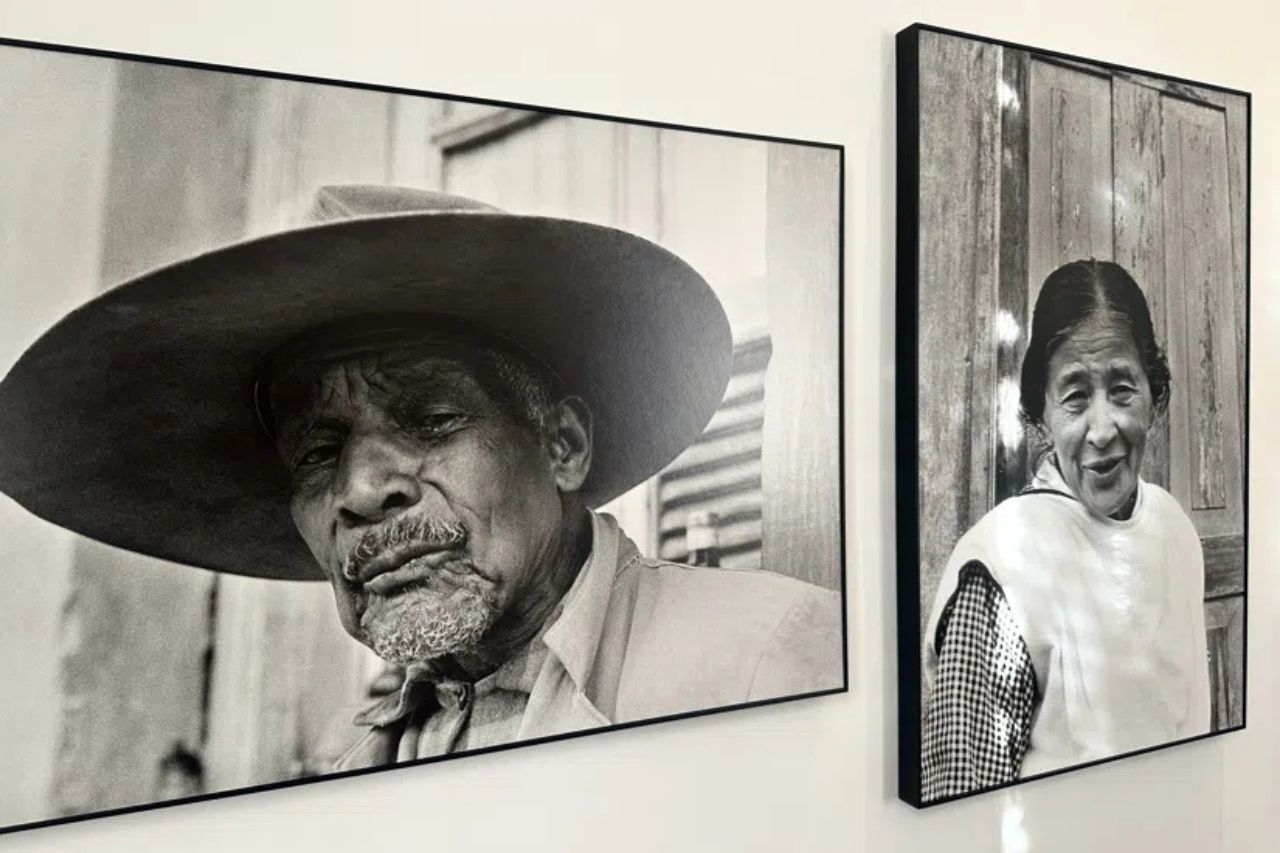 Exposição fotográfica coloca os jordanenses em foco