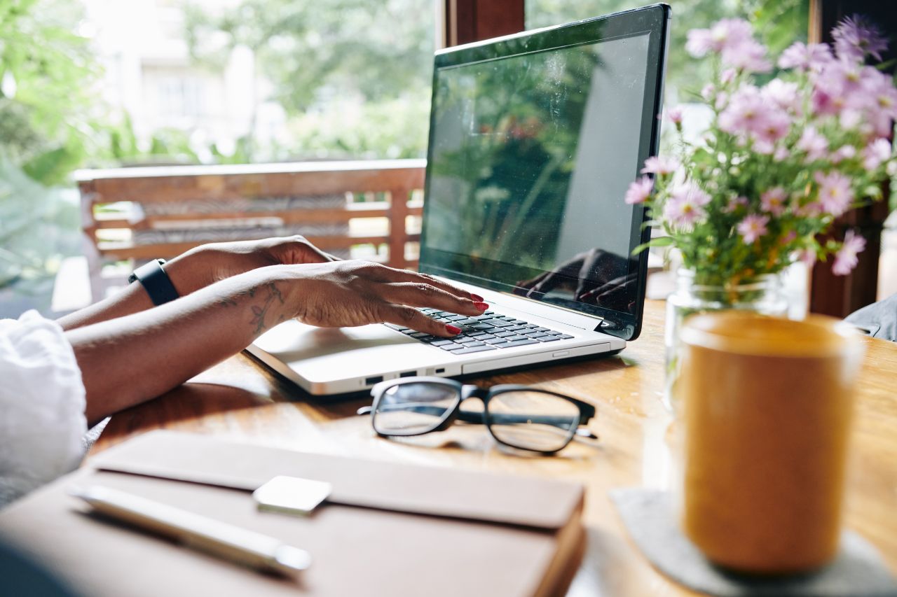 Como estão as oportunidades de trabalho remoto em 2025?