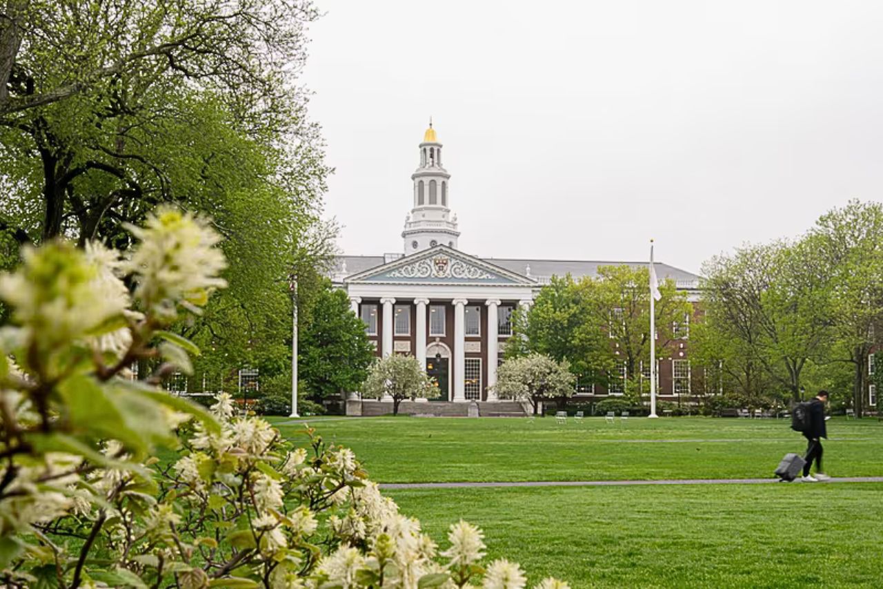 Estados Unidos voltam a emitir visto de estudante