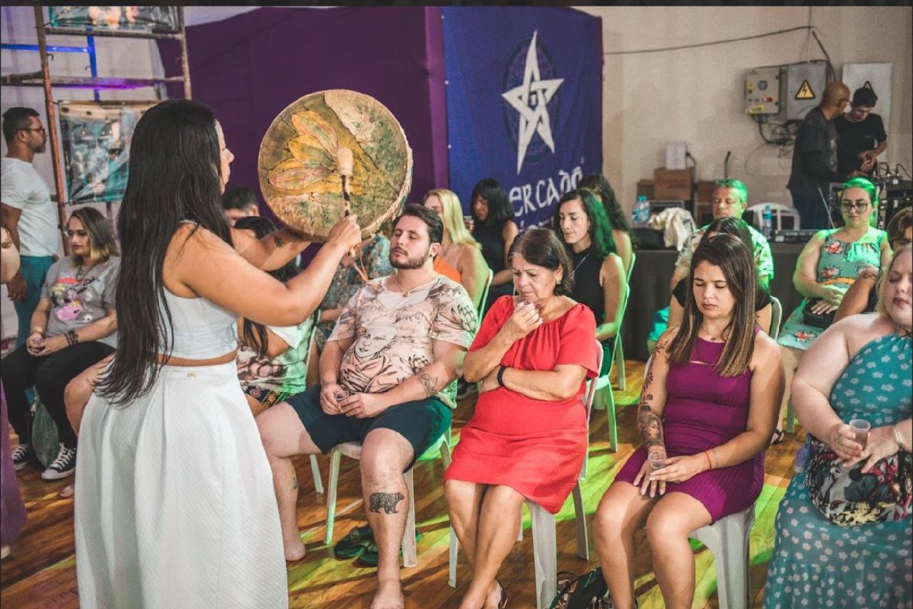 São José dos Campos recebe o maior evento esotérico do Brasil