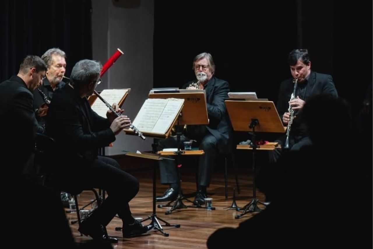 Após seis anos, Espaço Cultural Doutor Além reestreia no Festival de Inverno