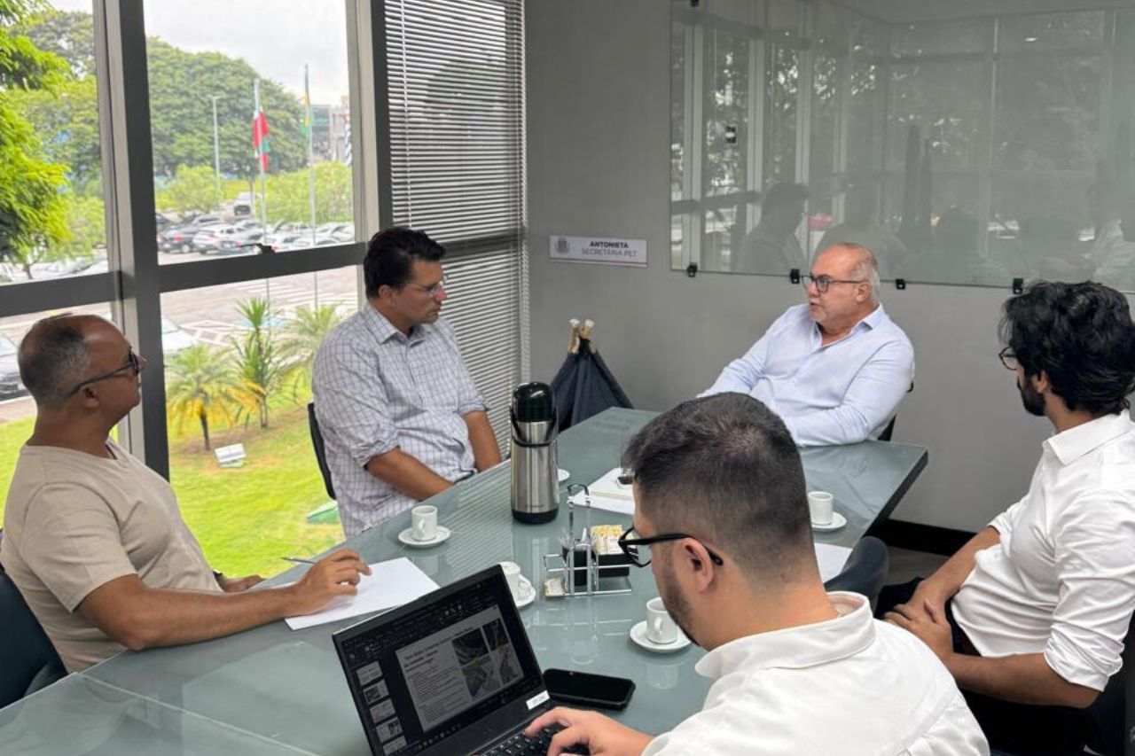 Concessão pública da EFCJ deve sair ainda em 2025