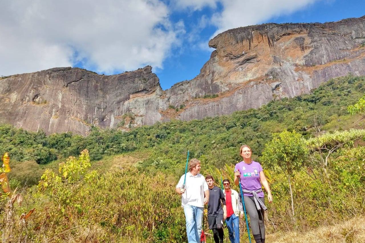 Férias de inverno: Campos do Jordão “fora da caixa”