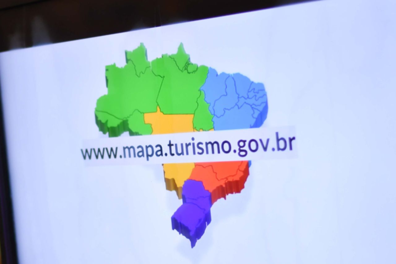 Mapa do Turismo redefine status de Campos do Jordão