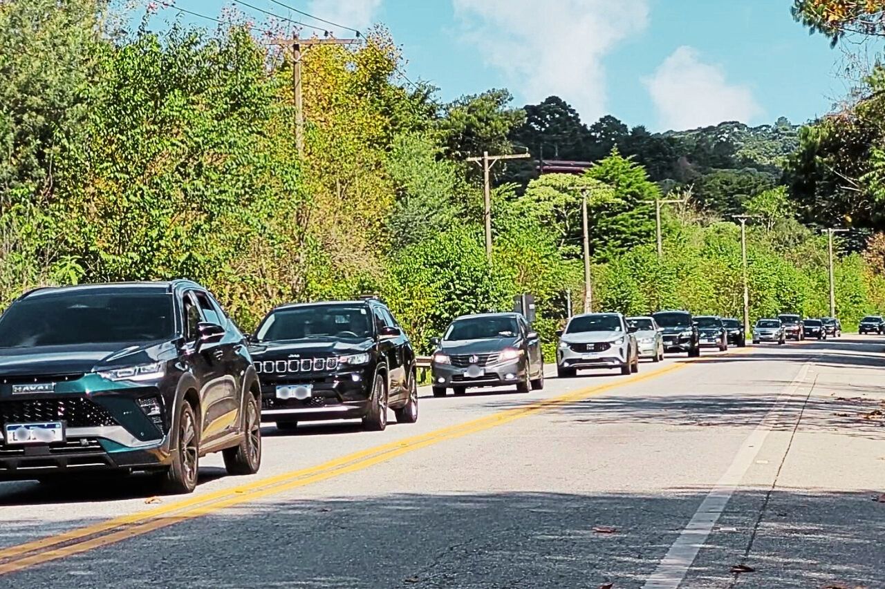 Férias nas estradas: saiba tudo sobre o pedágio eletrônico nas rodovias paulistas