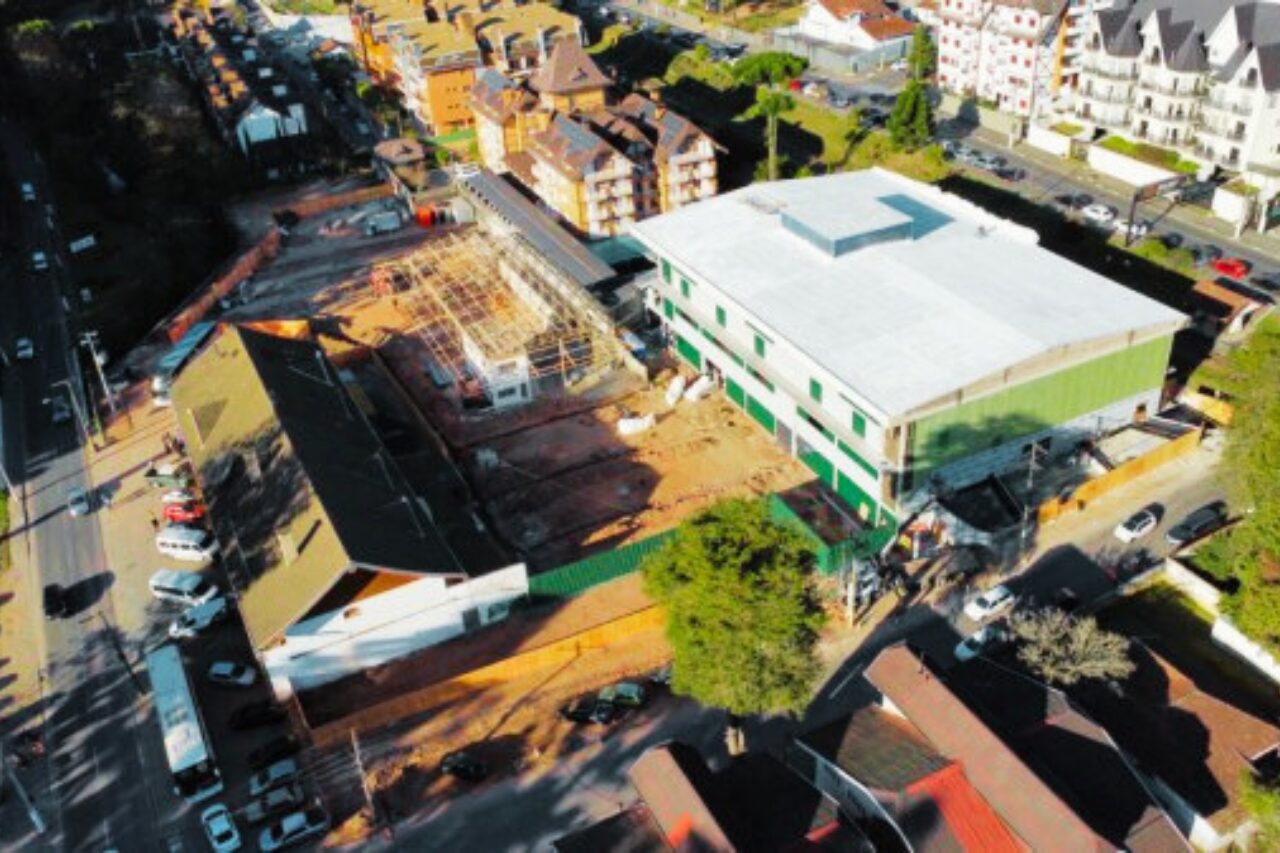 Dreams Park Show abre as portas em agosto