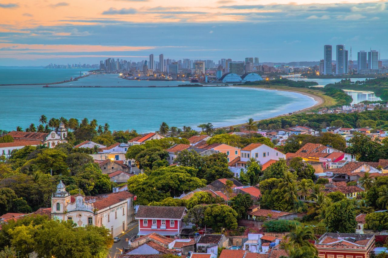 Pernambuco “desembarca” nesta semana em São José dos Campos