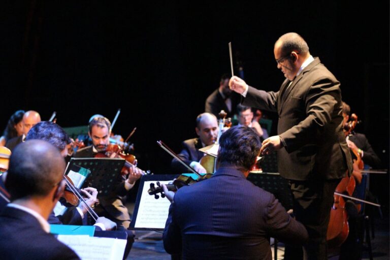 Série “Orquestras Paulistas” é destaque em agosto no Museu e Auditório