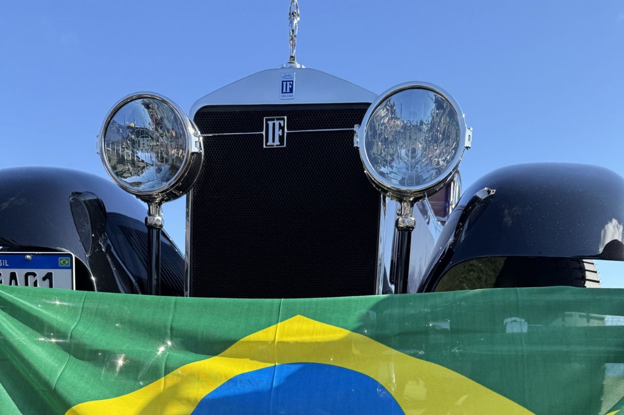 Museu CARDE traz para o Brasil dupla premiação na Semana de Monterey, nos EUA
