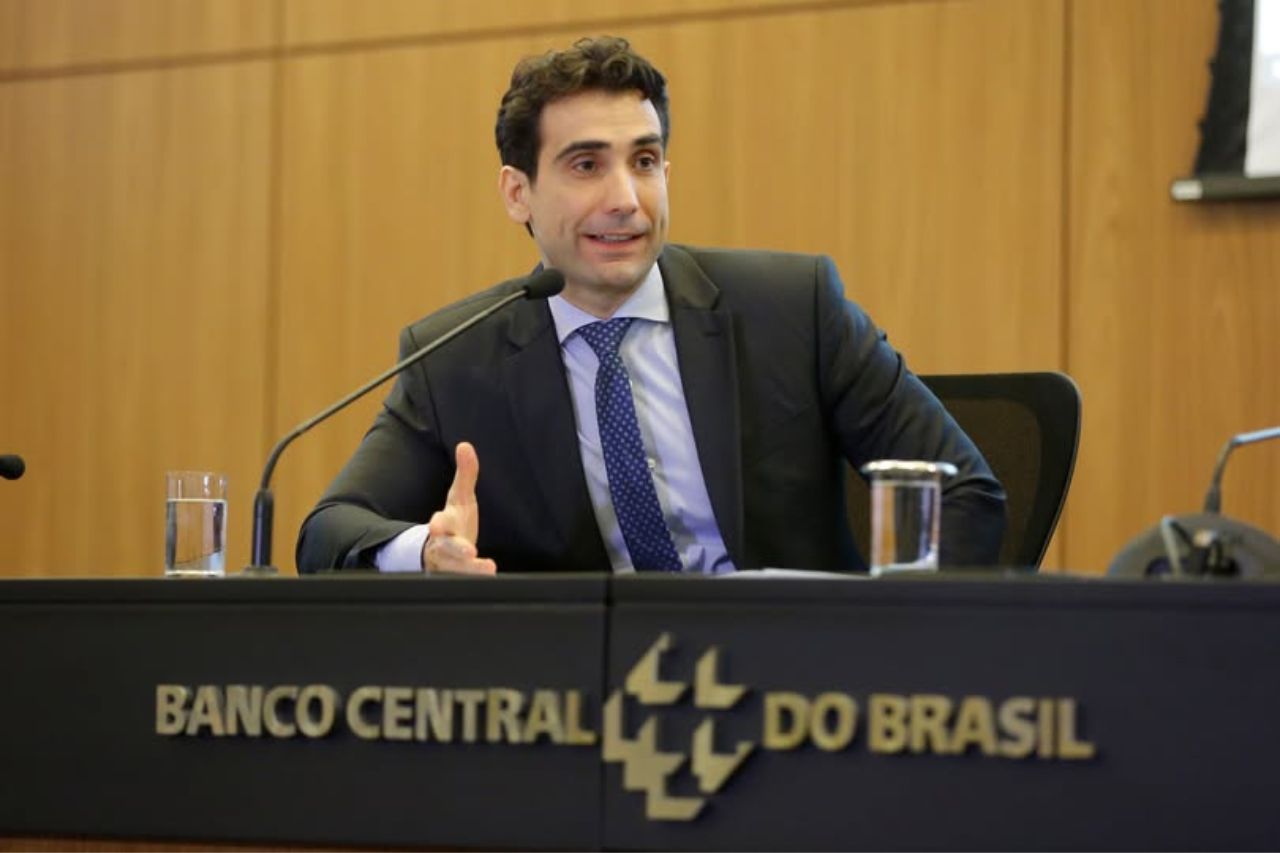 Banco Central vai ampliar segurança no Pix