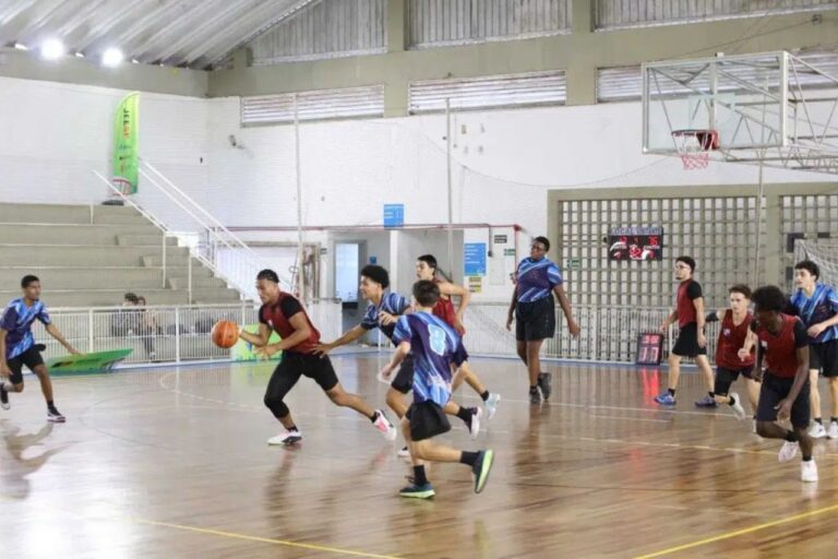 São Paulo vai aos Jogos da Juventude com 185 atletas