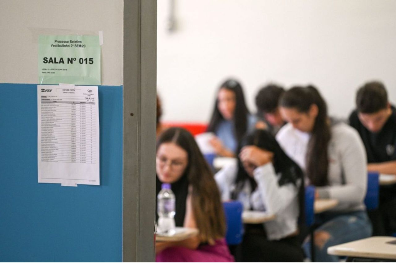 FATECs abrem inscrições para o vestibular 2026