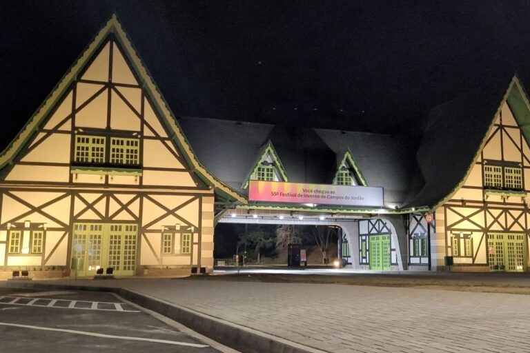 Avant Premiére marca abertura do 3º Design Festival em Campos do Jordão