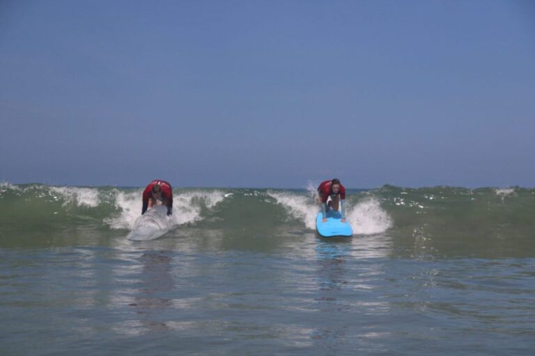Projeto Surf para Todos chega a Maresias