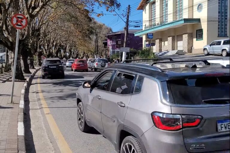Sem vetos, prefeito Caê sanciona a lei que cria a Taxa de Preservação Ambiental