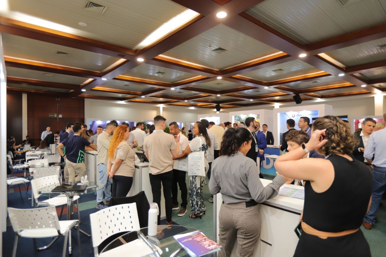 Maior evento de parques e atrações do Brasil abre inscrições para 6ª edição em Campos do Jordão