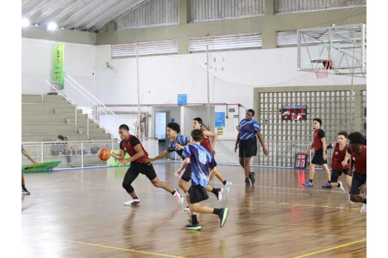 Campos do Jordão realiza congresso técnico para os Jogos da Primavera