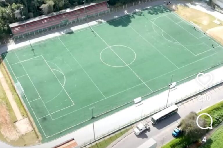 3 mil atletas participam dos Jogos da Primavera 2025
